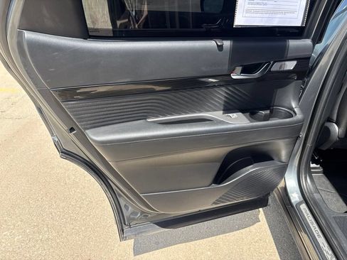 Used 2023 Hyundai Palisade Calligraphy AWD/4WD image 27