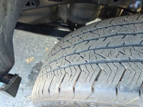 Used 2023 Ford F150 XL w/ FX4 Off-Road Package AWD/4WD image 8