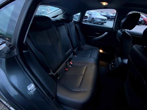 Used 2015 BMW 428i Gran Coupe xDrive image 19