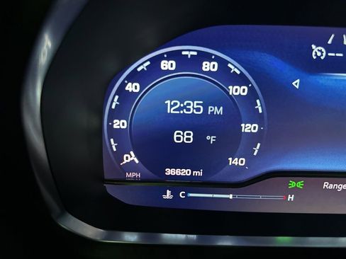 Used 2023 Chevrolet Tahoe High Country w/ Premium Package 2 image 26