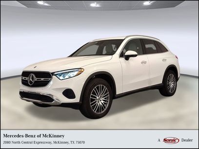 Used 2025 Mercedes-Benz GLC 300