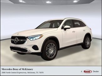 Used 2025 Mercedes-Benz GLC 300 video 1