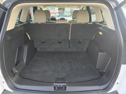 Used 2018 Ford Escape SEL image 50