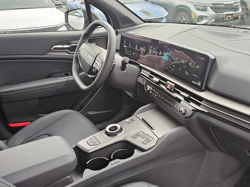 New 2026 Kia Sportage X-Line image 10