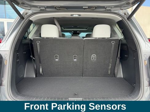 Used 2024 Hyundai Palisade SEL image 18