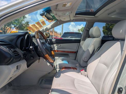 Used 2005 Lexus RX 330 AWD image 9