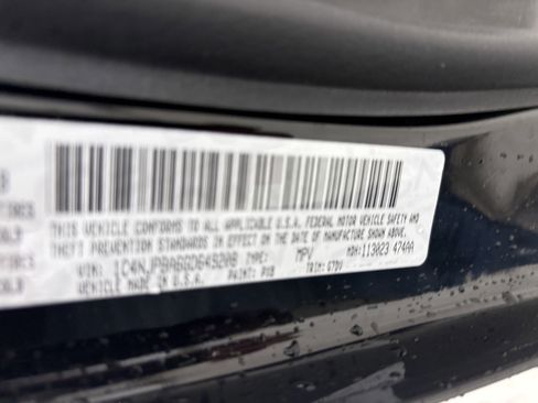 Used 2016 Jeep Patriot Sport w/ Power Value Group image 29