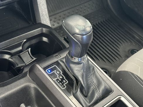 Certified 2022 Toyota Tacoma TRD Sport RWD image 19