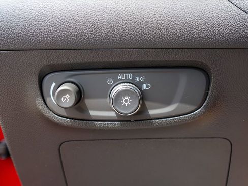 New 2026 Buick Encore GX Preferred image 15