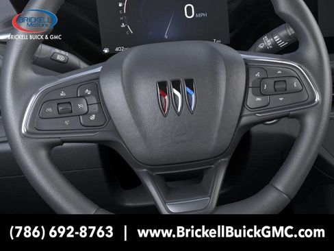 New 2025 Buick Envista Preferred w/ Convenience I Package image 19