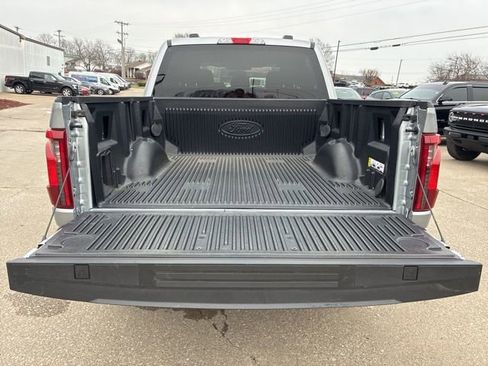 Used 2024 Ford F150 STX image 29