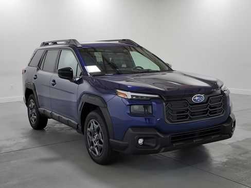 New 2026 Subaru Outback Premium image 2