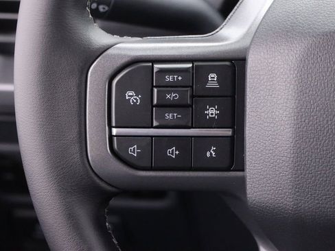 New 2025 Ford F150 XLT w/ Equipment Group 303A High image 17