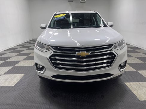 Used 2018 Chevrolet Traverse High Country image 7