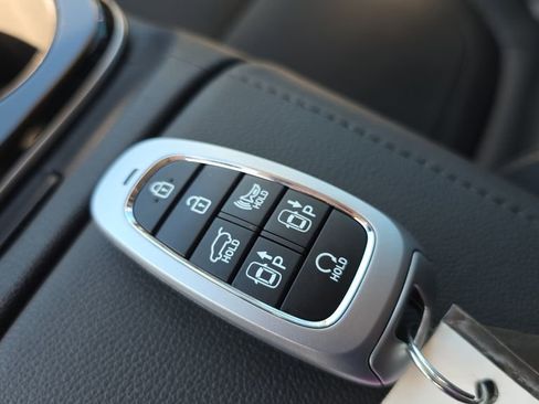 Used 2023 Hyundai Tucson Limited w/ Cargo Package FWD image 29