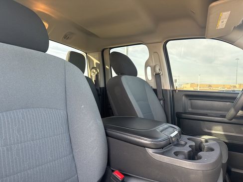 Used 2023 RAM 1500 Tradesman w/ Popular Equipment Group image 12