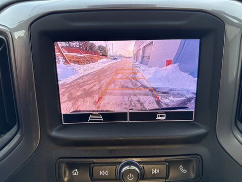 Certified 2024 Chevrolet Silverado 2500 Custom image 26