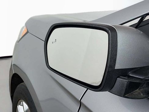 Used 2024 Ford Edge Titanium AWD/4WD image 29