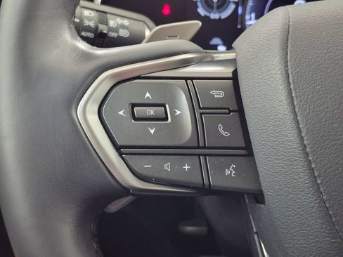 Used 2025 Lexus NX 350 AWD w/ Accessory Package (2T) image 19