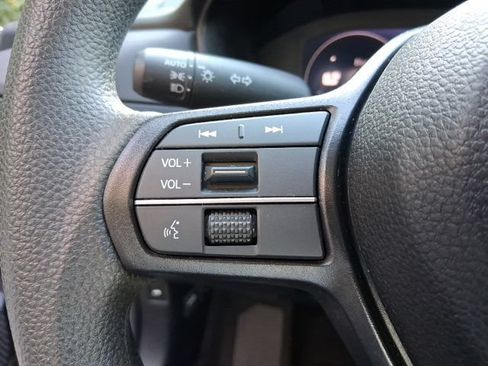 Used 2024 Honda Accord LX image 16