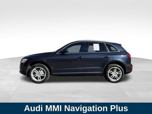 Used 2017 Audi Q5 2.0T Premium image 2
