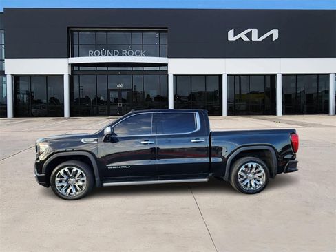 Used 2023 GMC Sierra 1500 Denali w/ Denali Reserve Package image 4