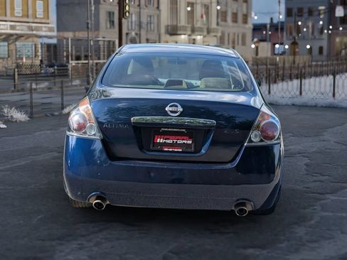 Used 2007 Nissan Altima 2.5 S FWD image 6