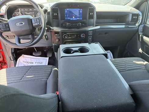 Used 2023 Ford F150 XL w/ STX Appearance Package AWD/4WD image 26
