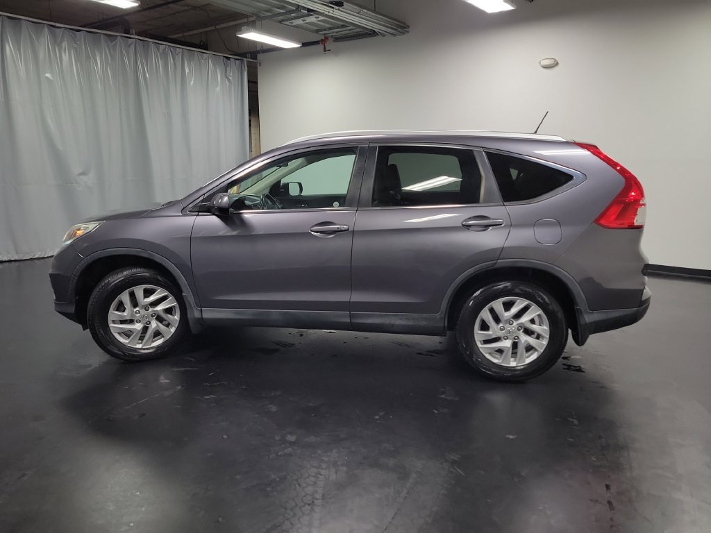 Used 2016 Honda CR-V EX-L image 5