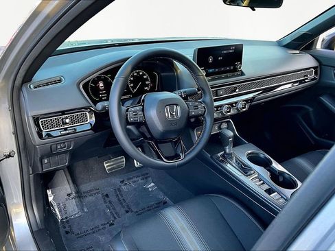 Certified 2026 Honda Civic Sport image 12