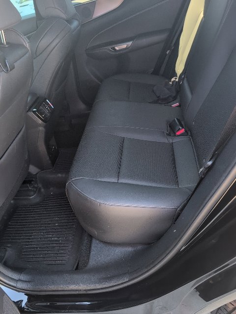 Used 2024 Lexus NX 350 F Sport AWD/4WD image 9