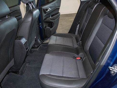 Used 2024 Chevrolet Trax LT w/ Driver Confidence Package FWD image 13