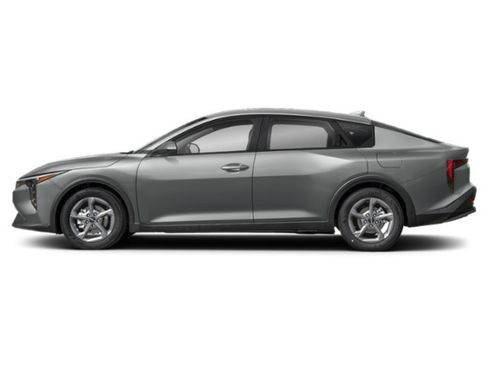 New 2026 Kia K4 FWD image 3
