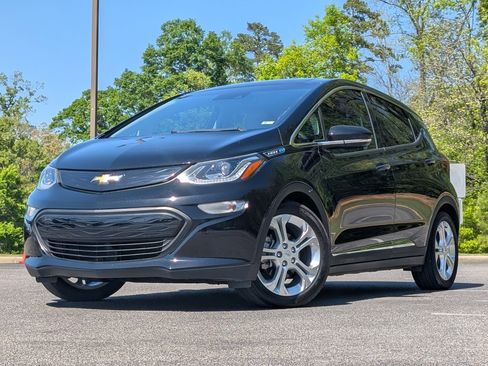 Used 2020 Chevrolet Bolt LT image 4