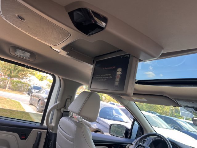 Used 2019 Honda Odyssey Elite image 29