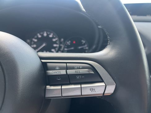 Used 2022 MAZDA CX-30 AWD 2.5 S w/ Select Package image 15