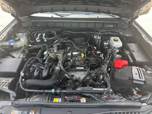 Used 2022 Ford Bronco Big Bend AWD/4WD image 31
