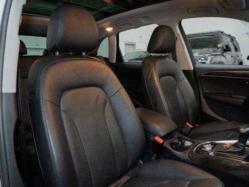 Used 2014 Audi Q5 TDI Prestige w/ Prestige Package AWD/4WD image 33