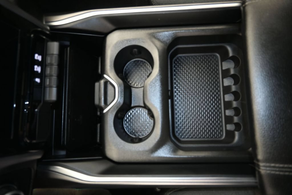 Used 2025 RAM 1500 Big Horn AWD/4WD image 19