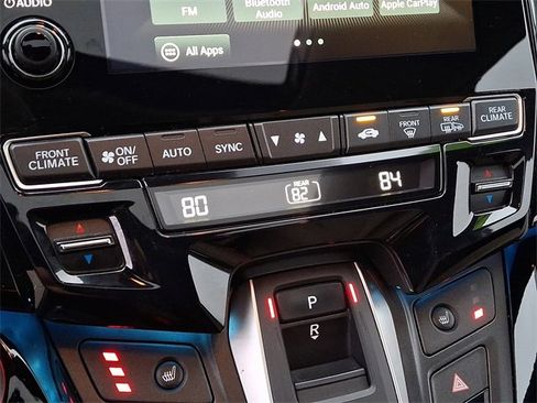 Used 2023 Honda Odyssey Touring image 19