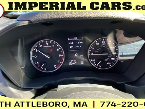 New 2026 Subaru Forester Limited image 19