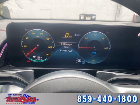 Used 2023 Mercedes-Benz EQB 300 4MATIC image 4