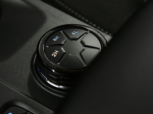 New 2025 Ford Ranger XL w/ Trailer Tow Package image 24