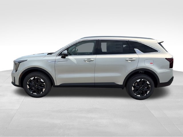 New 2026 Kia Sorento S AWD/4WD image 4