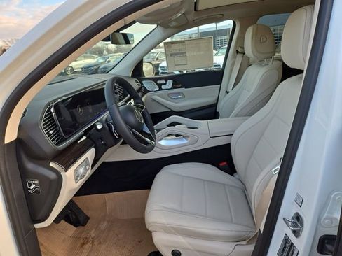 New 2026 Mercedes-Benz GLE 450 4MATIC image 22