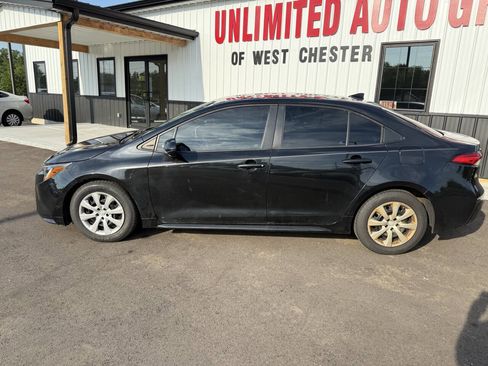Used 2020 Toyota Corolla LE image 12