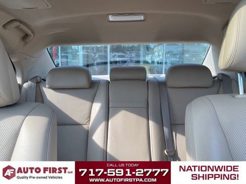 Used 2007 Lexus LS 460 RWD image 24