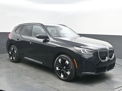 Certified 2025 BMW X3 M50 w/ Premium Package