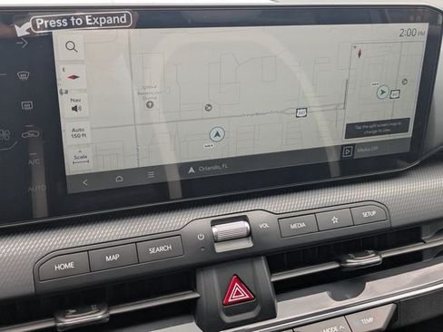 New 2026 Kia K4 GT-Line Turbo FWD image 22