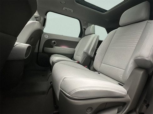 New 2026 Hyundai Palisade Limited image 15